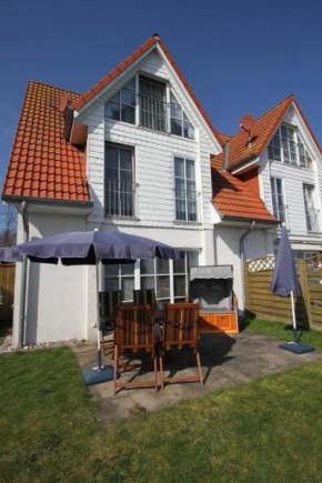 Inselnest 9189 - Fehmarn in Fehmarn